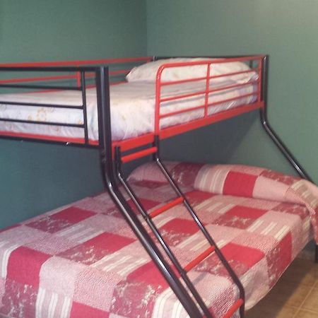 Hostal Rico Madrid Kültér fotó
