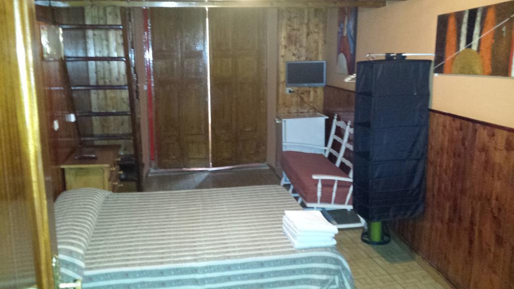 Hostal Rico Madrid Kültér fotó