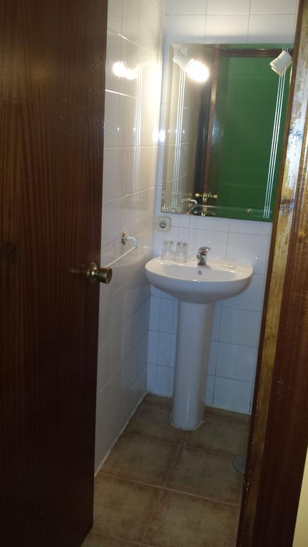 Hostal Rico Madrid Kültér fotó
